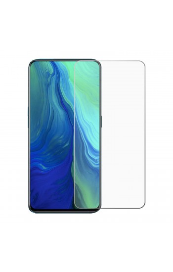 NoTech Tecno Camon 12 Air Temperli Cam Ekran Koruyucu…