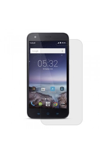 NoTech Turkcell T60 Temperli Cam Ekran Koruyucu…