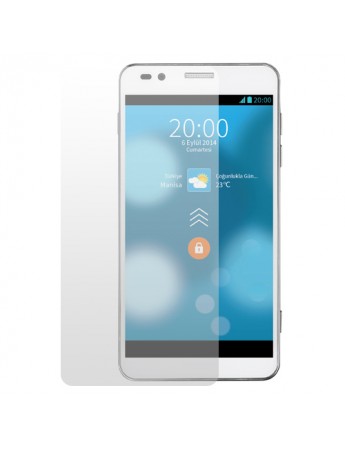 NoTech Vestel Venus 5.0V Temperli Cam Ekran Koruyucu