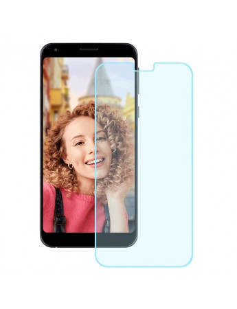 NoTech Vestel Venus E4 Temperli Cam Ekran Koruyucu