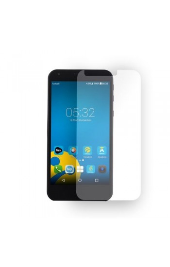 NoTech Vestel Venus V3 5000 Temperli Cam Ekran Koruyucu…