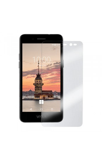 NoTech Vestel Venus V3 5010 Temperli Cam Ekran Koruyucu…