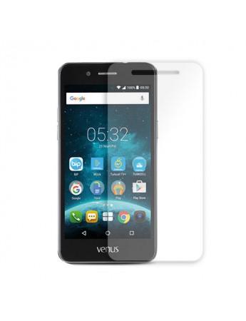 NoTech Vestel Venus V3 5020 Temperli Cam Ekran Koruyucu