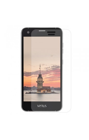NoTech Vestel Venus V3 5040 Temperli Cam Ekran Koruyucu…
