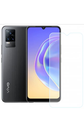 NoTech Vivo V21 Temperli Cam Ekran Koruyucu…