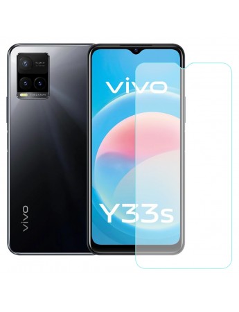NoTech Vivo Y33s Temperli Cam Ekran Koruyucu
