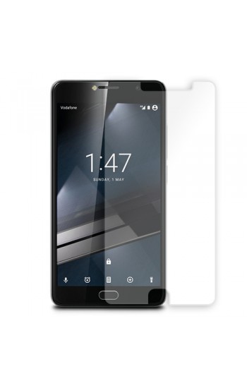 NoTech Vodafone Smart 7 Ultra Temperli Cam Ekran Koruyucu…