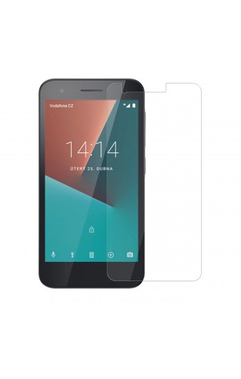 NoTech Vodafone Smart V8 Temperli Cam Ekran Koruyucu…