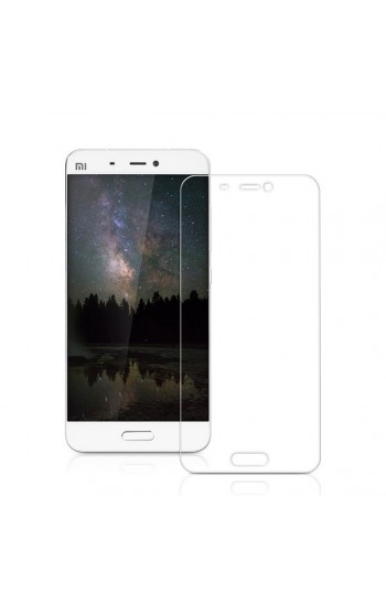 NoTech Xiaomi Mi 5S Temperli Cam Ekran Koruyucu…