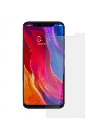 NoTech Xiaomi Mi 8 SE Temperli Cam Ekran Koruyucu