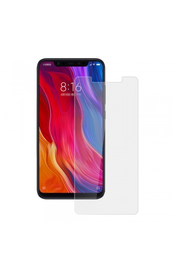 NoTech Xiaomi Mi 8 SE Temperli Cam Ekran Koruyucu…