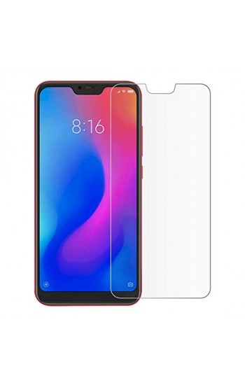 NoTech Xiaomi Mi A2 Lite Temperli Cam Ekran Koruyucu…
