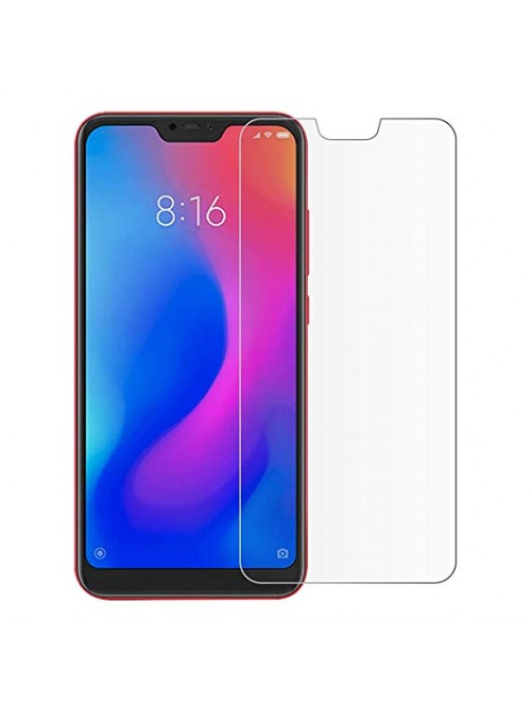 NoTech Xiaomi Mi A2 Lite Temperli Cam Ekran Koruyucu…