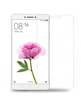 NoTech Xiaomi Mi Max Temperli Cam Ekran Koruyucu