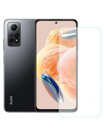NoTech Xiaomi Redmi Note 12 Pro Temperli Cam Ekran Koruyucu