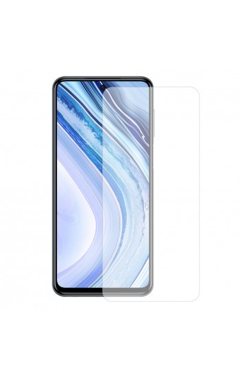 NoTech Xiaomi Redmi Note 9 Temperli Cam Ekran Koruyucu…