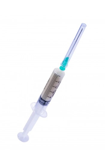 OEM Krem Flux Şırınga - Beyaz…