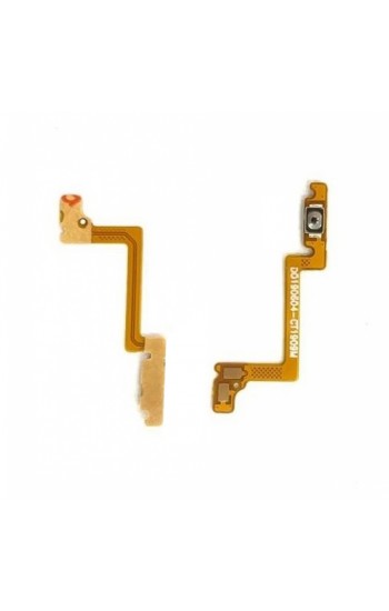 Oppo A12 On/Off Power Flex Film…