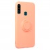 FitCase Oppo A31 Kılıf Viktor Ring Arka Kapak