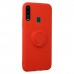 FitCase Oppo A31 Kılıf Viktor Ring Arka Kapak