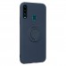 FitCase Oppo A31 Kılıf Viktor Ring Arka Kapak