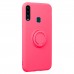 FitCase Oppo A31 Kılıf Viktor Ring Arka Kapak