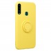 FitCase Oppo A31 Kılıf Viktor Ring Arka Kapak