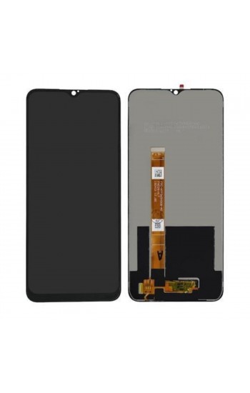 Oppo A5 2020 / A9 2020 Ekran LCD Dokunmatik Çıtasız - Siyah…