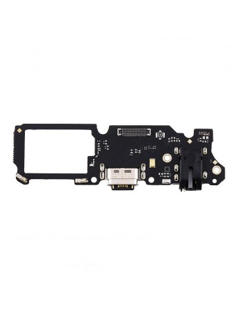 Oppo A5 2020 / Oppo A9 2020 Şarj Soketi Kulaklık Soketi Mikrofon Bordu