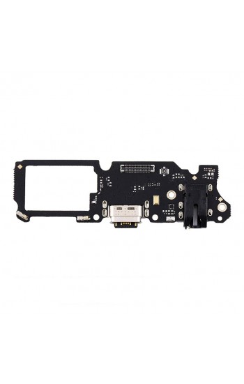 Oppo A5 2020 / Oppo A9 2020 Şarj Soketi Kulaklık Soketi Mikrofon Bordu…