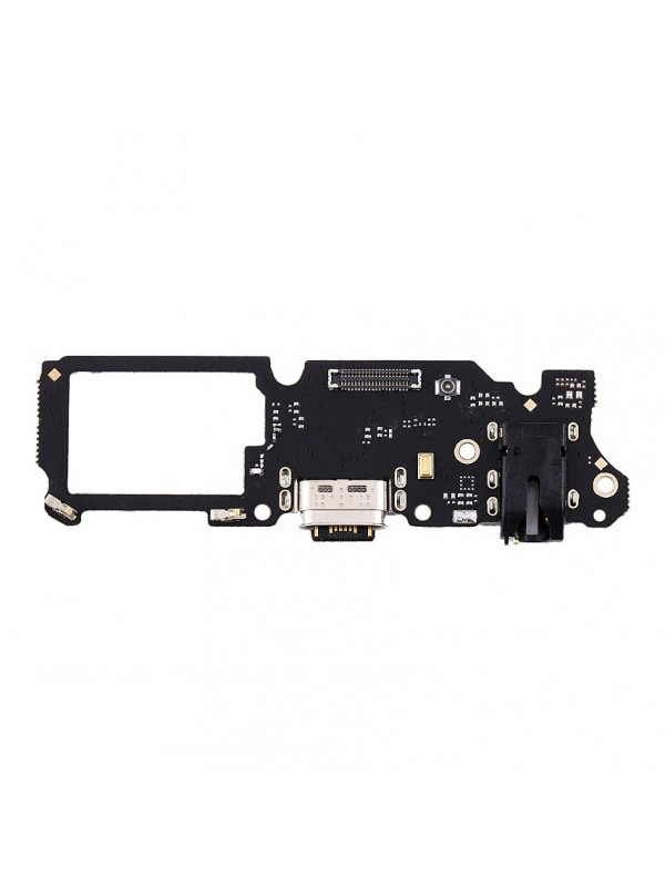 Oppo A5 2020 / Oppo A9 2020 Şarj Soketi Kulaklık Soketi Mikrofon Bordu…