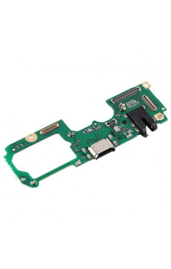 Oppo A73 Şarj Soketi Kulaklık Soketi Mikrofon Bordu…