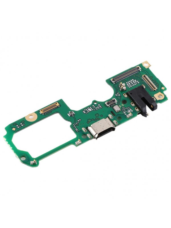 Oppo A73 Şarj Soketi Kulaklık Soketi Mikrofon Bordu…