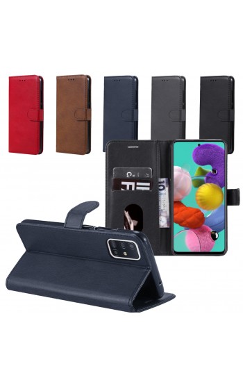 Oppo A74 Uyumlu Elite Kapaklı Cüzdan Kılıf…