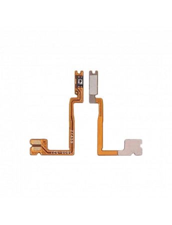 Oppo AX7 On/Off Power Flex Film