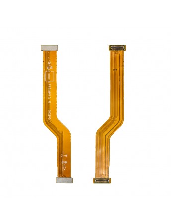 Oppo Reno 2 Ekran Ara Film Flex