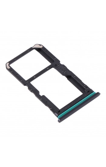 Oppo Reno 2 Sim ve Hafıza Kart Yuvası Sim Kızağı - Siyah…