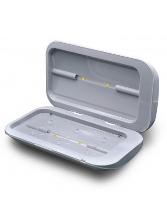 OUNO Taşınabilir UV Sterilizatör Çok Amaçlı Sterilizasyon Cihazı Led Işıklı