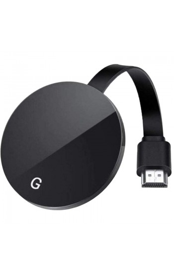 Powermaster G7s Wireless HDMI Dongle Kablosuz Görüntü ve Ses Aktarıcı…