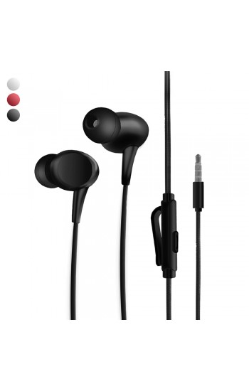 Powerstar HD-28 Mikrofonlu Kulak İçi Kablolu Kulaklık 3.5mm…
