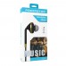 Powerstar HD-30 Mikrofonlu Kulak İçi Kablolu Kulaklık 3.5mm