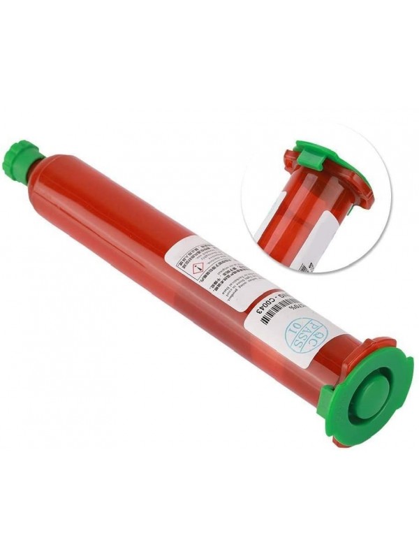 PPA TP-2500F UV Lcd Ekran Dokunmatik Yapıştırıcı Jel 50gr…