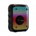 PSL HF-163 Sound Jet RGB Işıklı Stereo Bluetooth Hoparlör
