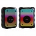 PSL HF-163 Sound Jet RGB Işıklı Stereo Bluetooth Hoparlör