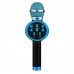 PSL V11 Bluetooth Kablosuz Karaoke Mikrofon BT/SD/USB/AUX