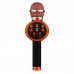 PSL V11 Bluetooth Kablosuz Karaoke Mikrofon BT/SD/USB/AUX