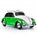 Wster WS-1958BT Retro Araba Figürlü Kablosuz Bluetooth Hoparlör