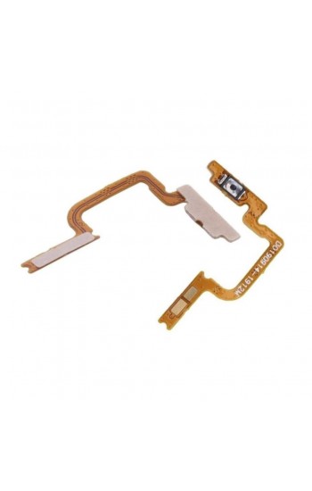 Realme 5i On/Off Power Flex Film…