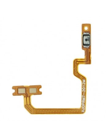 Realme 7 On/Off Power Flex Film