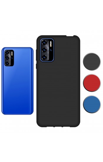 Reeder P13 Blue 2021 Kılıf FitCase PremiumS Silikon Arka Kapak…